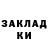 ТГК концентрат Sergey Kudrovskiy